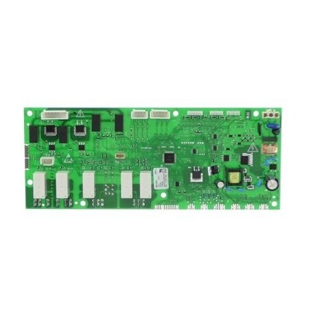 Bosch Home Appliances 12035570 Bosch Oven Control Module Programmed 12035570